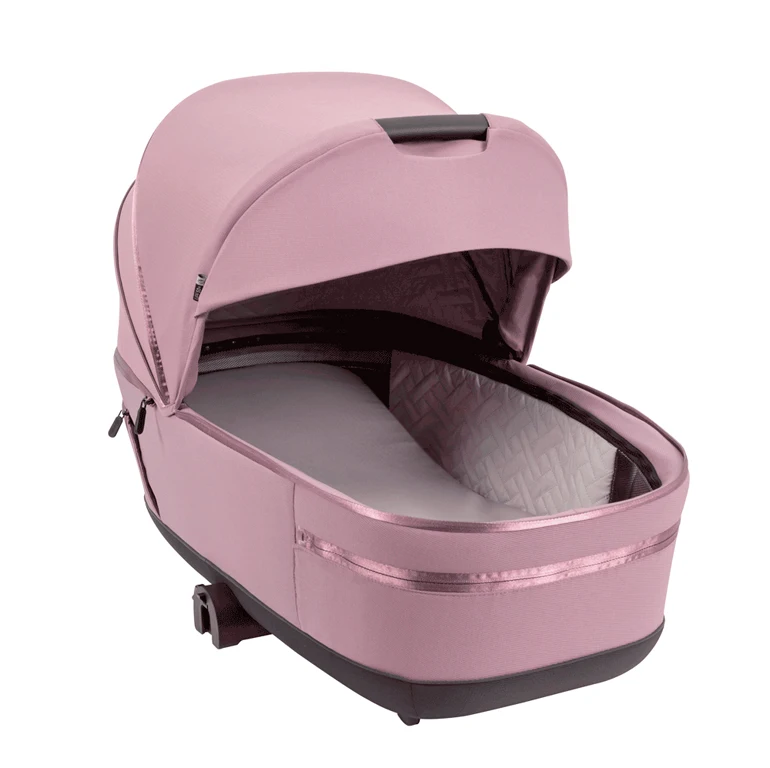Коляска 2 в 1 Carrello Omega CRL-6540 Galaxy Pink